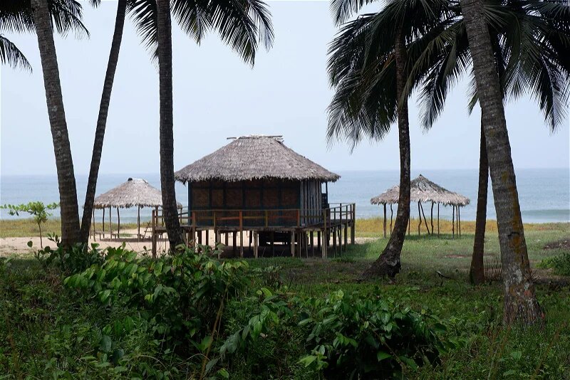 Grand Bassa